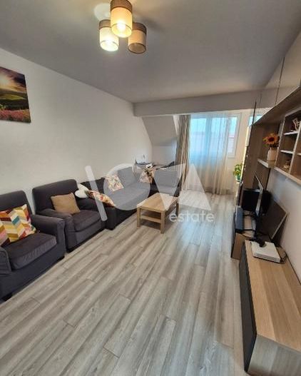 De vânzare: apartament 3 camere + terasa 51mp- parcare -Drumul Taberei - Poză 2
