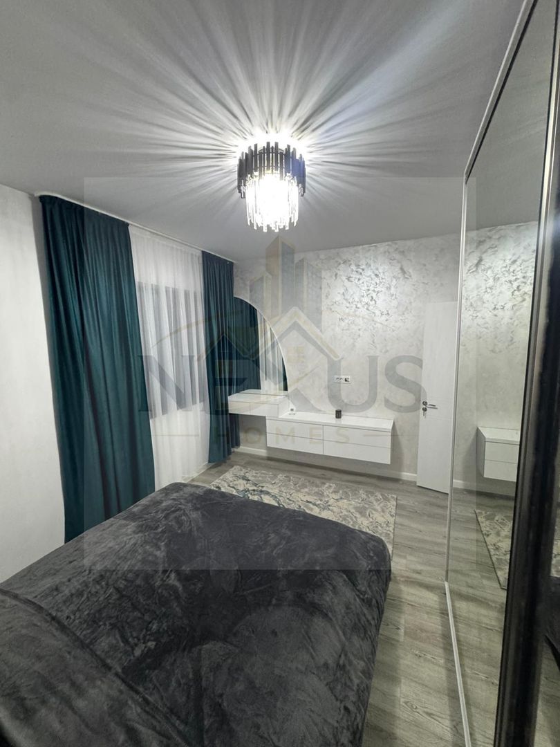 Apartament 3 camere - Decomandat - Dimitrie Leonida - Parcare - Poză 9