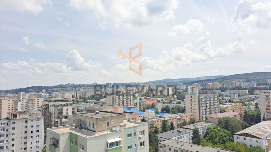Pret Special! Apartament 2 camere + balcon 7 mp bloc nou cu CF! - Poză 4