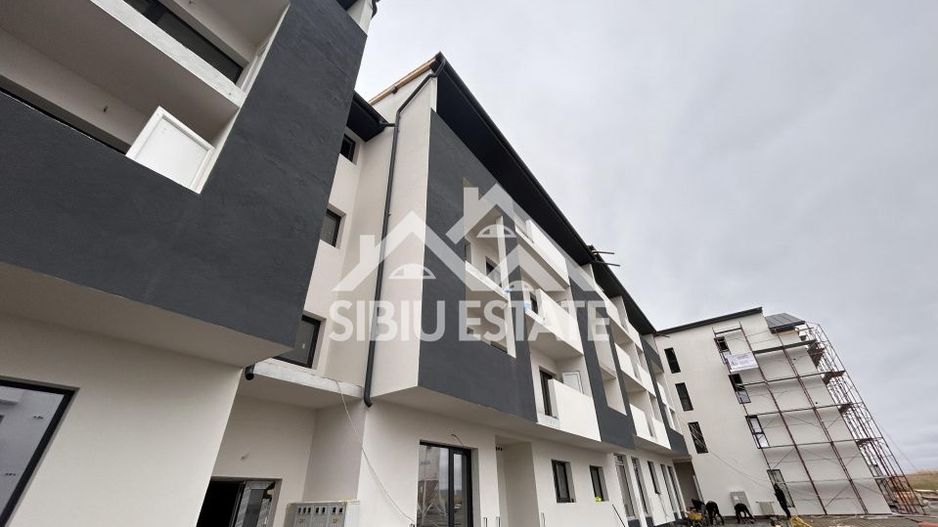 Apartament 3 camere decomandat – 74 mp - Zona Dedeman - Poză 1