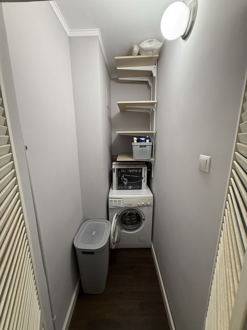 AP. 2 CAMERE- PANTELIMON, BLOC REABILITAT, BUCATARIE INCHISA, MODERN - Poză 6