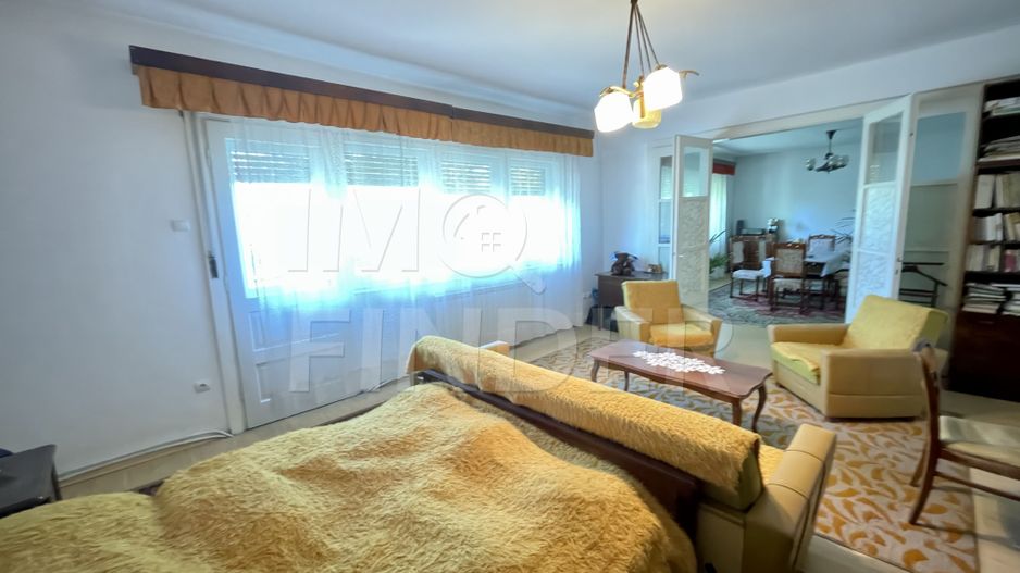 Apartament in vila, garaj, zona Grand Hotel Napoca - Poză 8