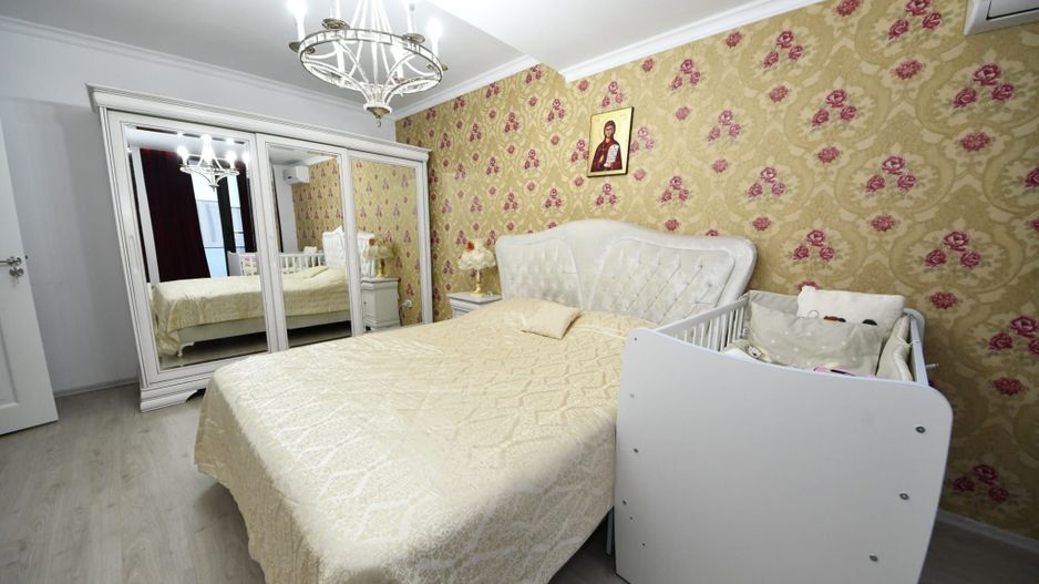 De vanzare – In exclusivitate, casa moderna in cartierul Brates Lake - Poză 11