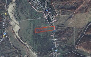 Teren intravilan de vanzare | 26.908 MP | Iedera de jos | Comision 0% - Poză 4