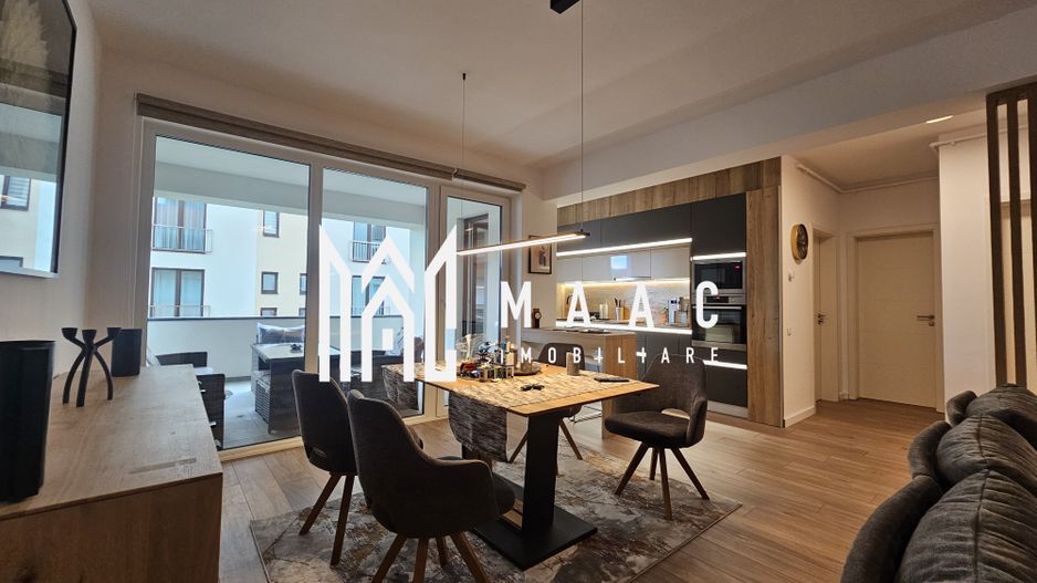 Apartament 2 camere de închiriat | Sibiu, Lazaret | Balanța | 74 mp - Poză 1