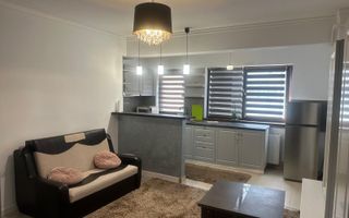 Apartament de închiriat, 2 camere, 45 mp, etaj 1, Complex Sun Residence, Strada Veche, Valea Adâncă - Poză 1