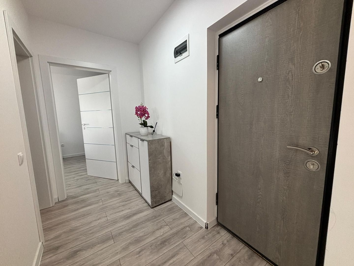 Apartament 2 camere deosebit in zona Doamna Stanca, Dedeman - Poză 19