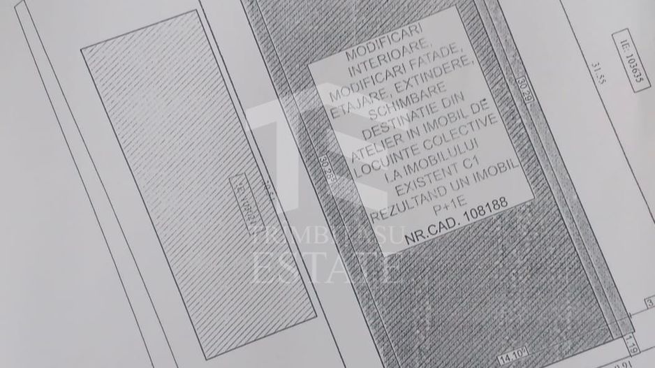 Teren intravilan 712 mp | Eforie Nord | Zonă centrală - Poză 10