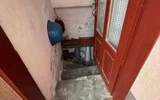 Casa pe parter cu acces auto - Poză 10