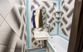 APARTAMENT CU 2 CAMERE – 44,90 m² | CENTRUL ORAȘULUI REZINA - Poză 13