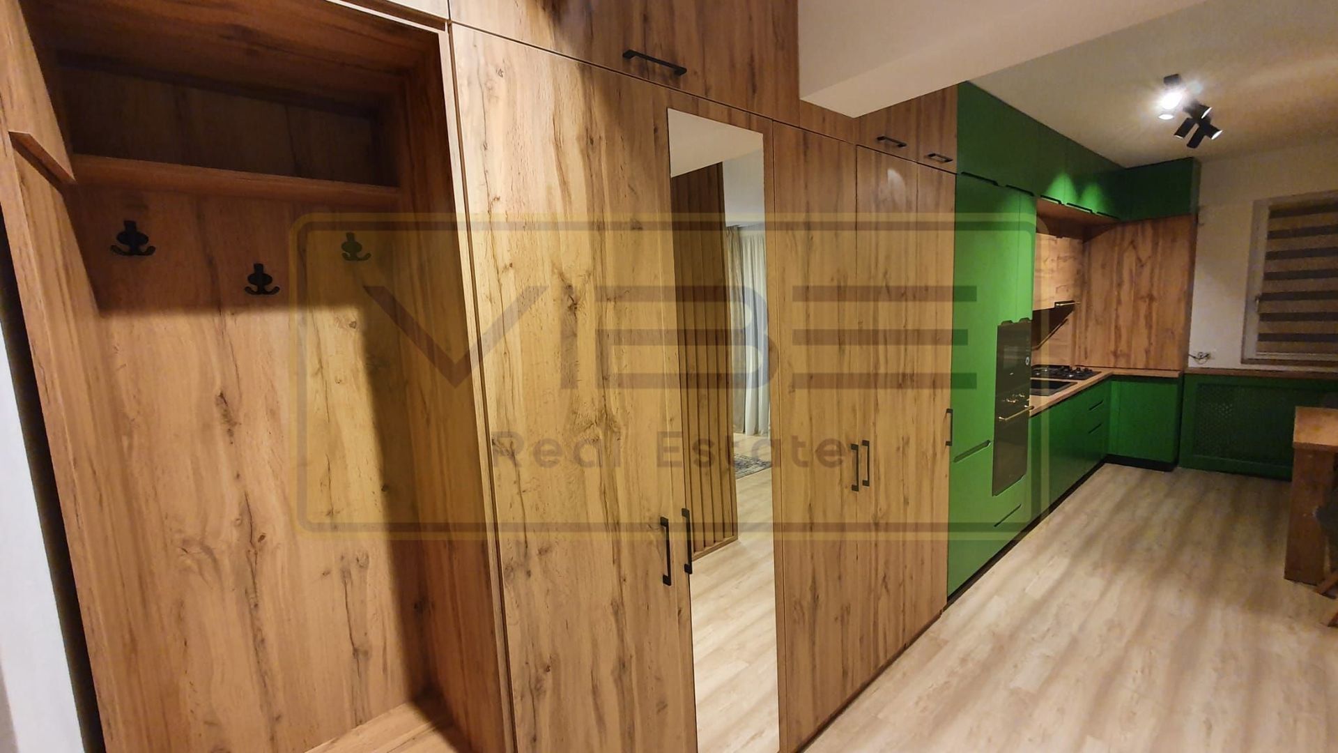 Apartament premium  1 camera+ parcare Centru  Palas Mall - Poză 5
