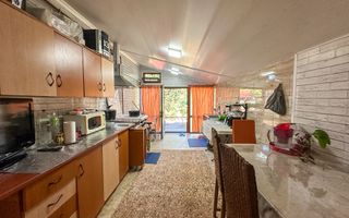 Casa de vanzare 1600 mp teren l Cocorastii Colt, Prahova l Comision 0% - Poză 18