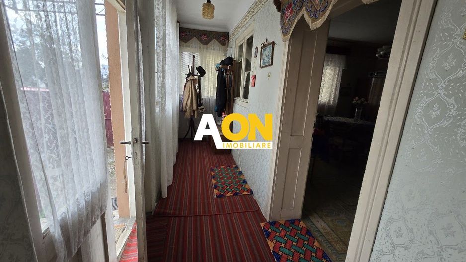 Casa Individuala 4 Camere, Santimbru Sat, 1100mp Teren, 0% Comision - Poză 5