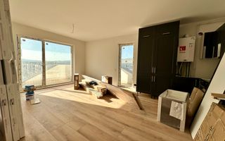 3 camere FINISATE cu CF-  Floresti - Bucatarie mobilata si utilata - Poză 6