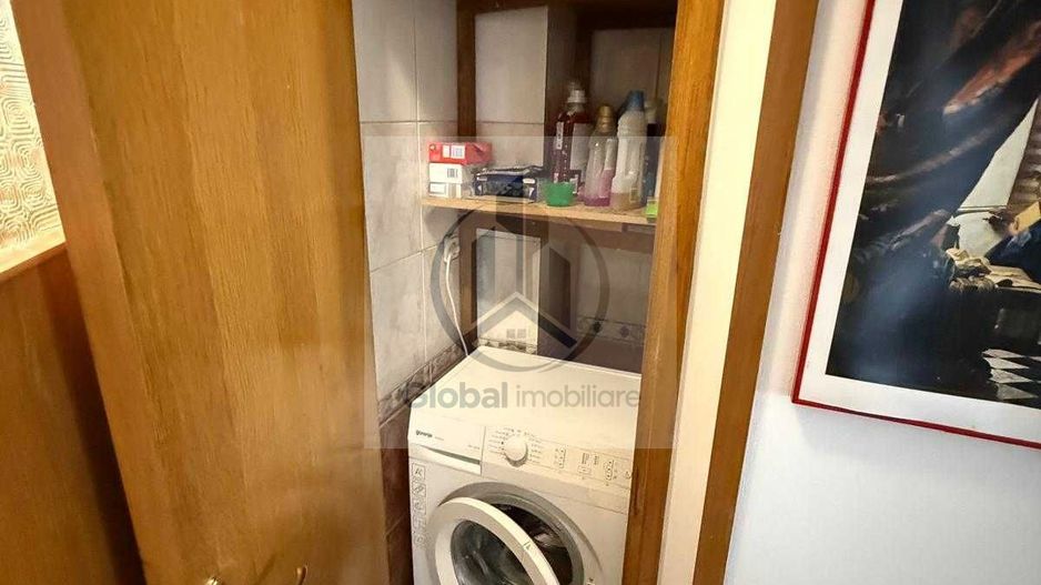 Apartament cu 2 camere in Ion Mihalache Domenii - Poză 6