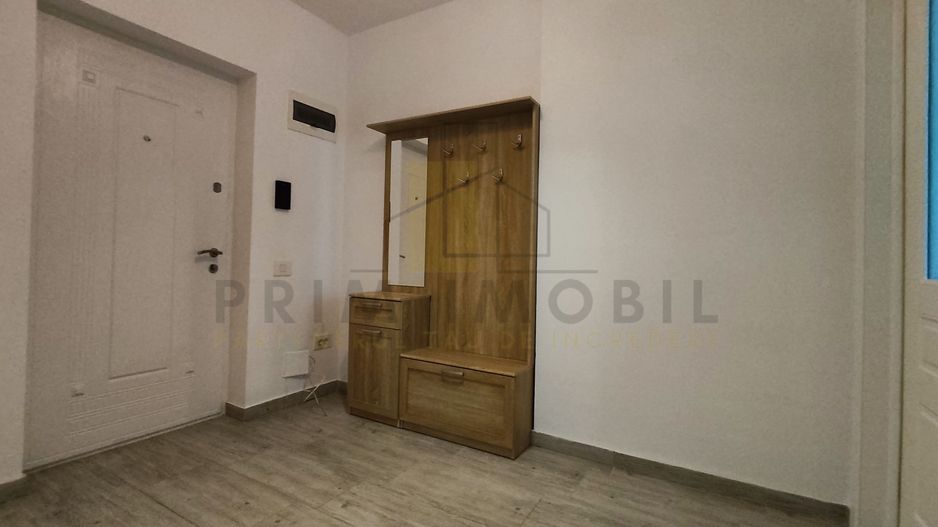Apartament modern, Copou - Parcare inclusa - Poză 5