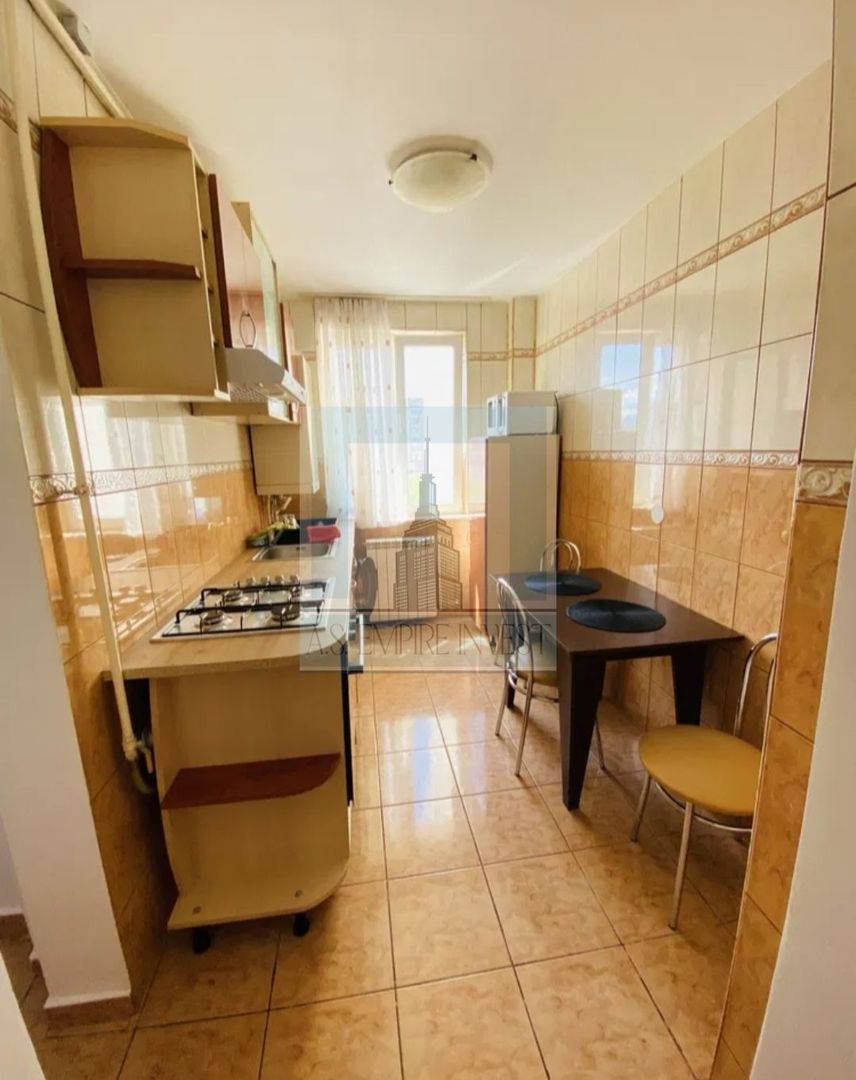 DE ÎNCHIRIAT APARTAMENT 2 CAMERE | decomandat (recent renovat) | ETAJ - Poză 4