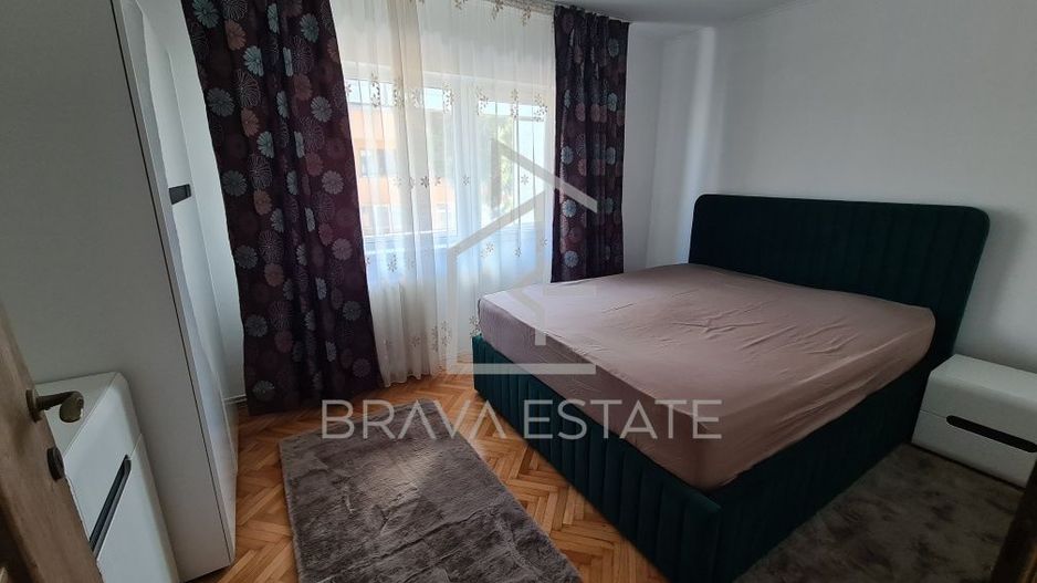 Apartament 3 camere, 70mp, parcare, beci , zona Mărăști - Poză 5