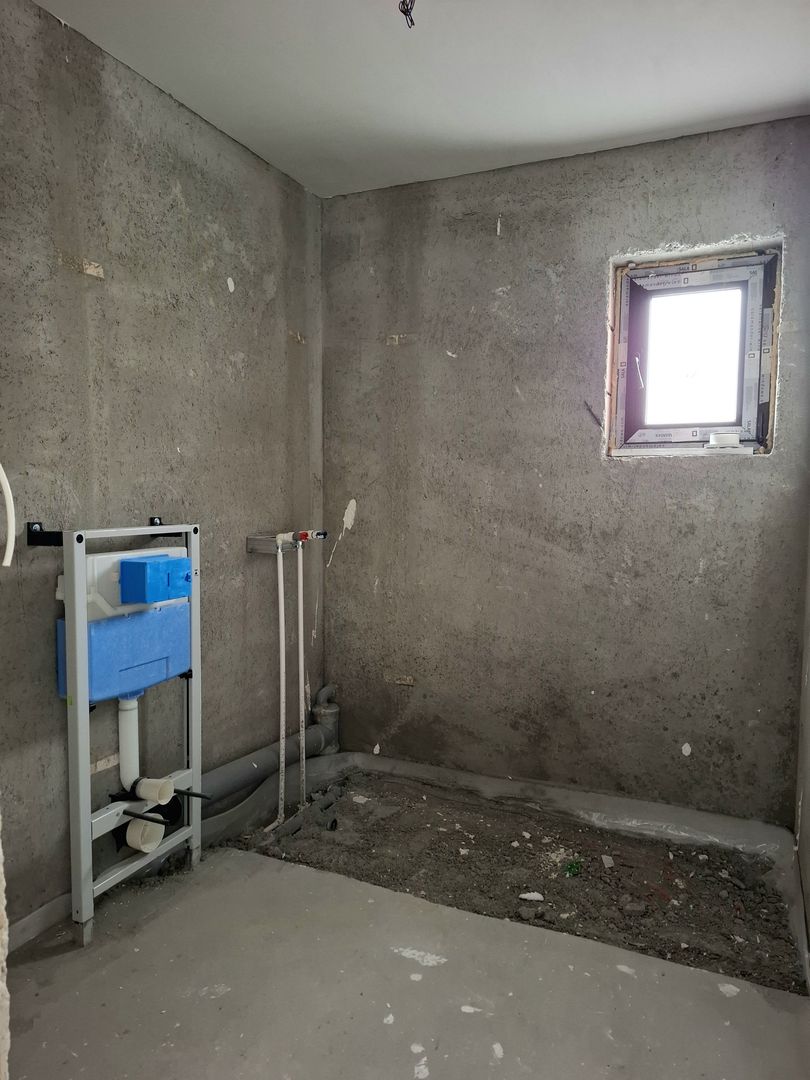 Vila P+1E, cu 4 camere, de vanzare, Paulesti - Poză 18