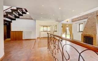 2 Vile individuale in Paradisul Verde P+M, caramida, ideal familii - Poză 74