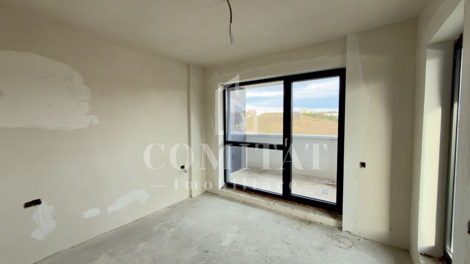 Apartament generos 3 camere | orientare E-S-V | 0% comision | Wings - Poză 8