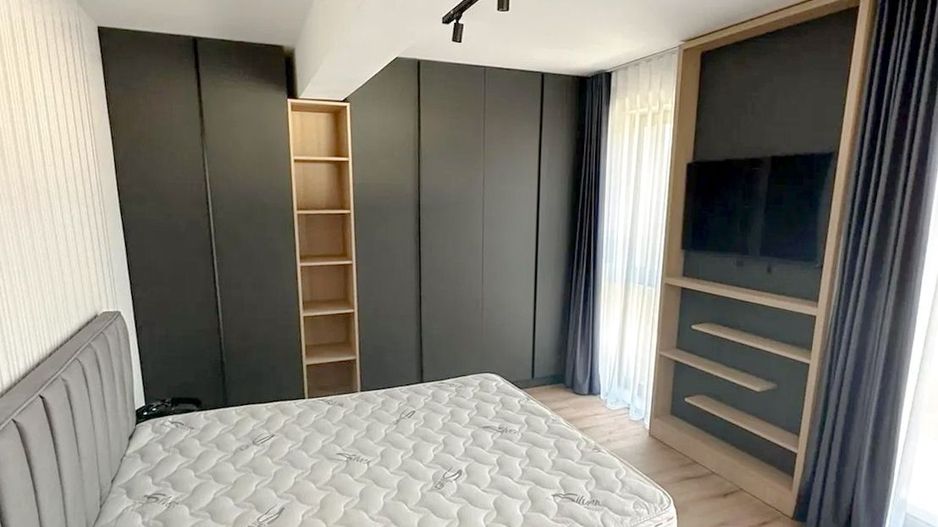 For Rent | 4-Room Apartment I 141 sqm | Iancu Nicolae I Storage Box - Poză 13