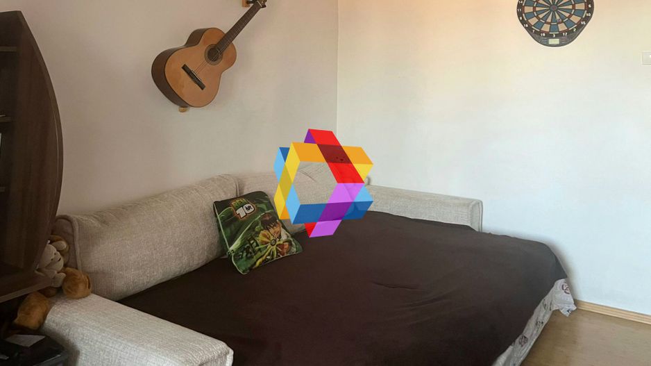 Apartament cu trei camere, zona Scriitorilor - ITC  65 mp - Poză 8