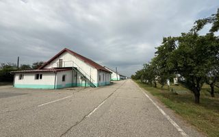 Depozit Cereale-3 Silozuri-Aut ISU-31.000mp-Perfect functional-Olt - Poză 1