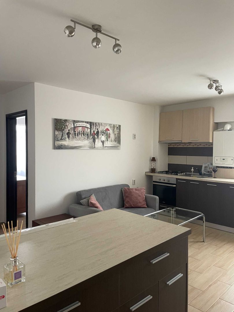 2 camere - Aparatorii Patriei , stradal - Poză 2