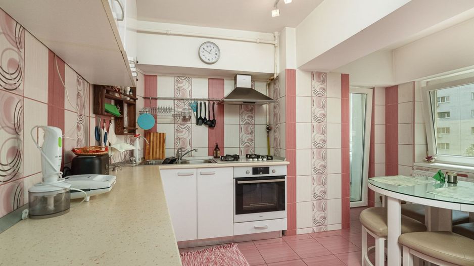 Bulevardul Unirii, apartament cu 4 camere, COMISION 0 - Poză 7