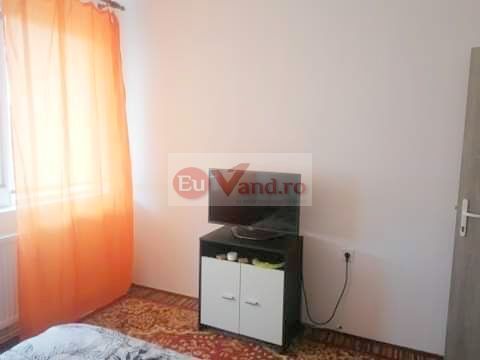 Apartament cu 2 camere de închiriat – Zona Centrală, Str. Domnească - Poză 6