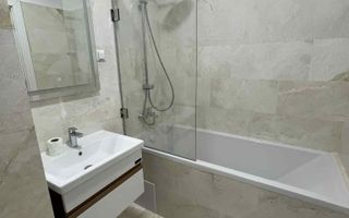 Apartament modern cu 1 camera si balcon - Royal Town, Copou - 450€ - Poză 6