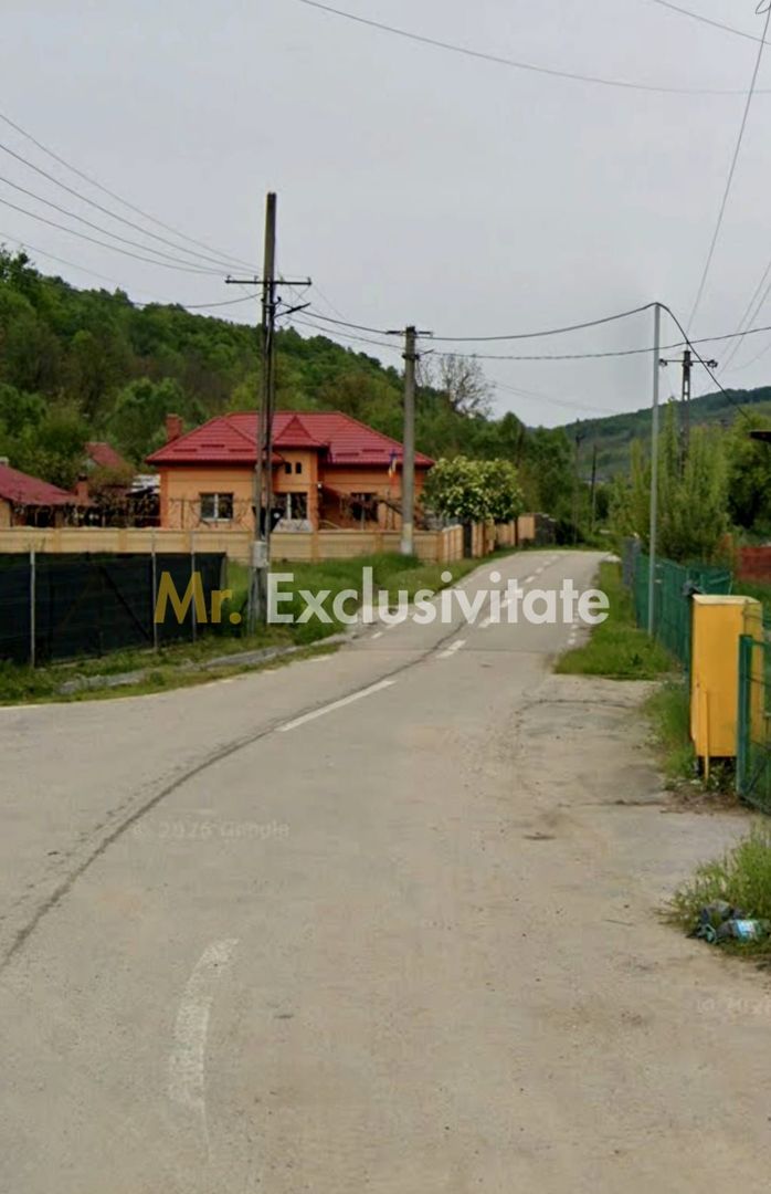 Teren intravilan Babana langa Primarie 2 deschideri - Poză 1