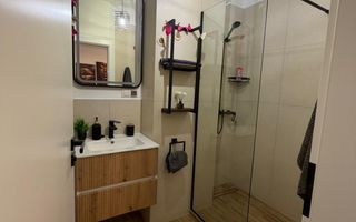 Apartament 2 camere de închiriat, bloc nou, prima închiriere - Poză 6