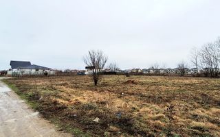 Oferim spre vanzare 2 parcele de teren, Mosina Noua vis-a-vis de Mega Image - Poză 8