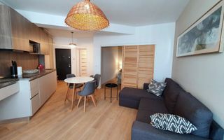 Studio 50mp cu vedere la mare | Mamaia Nord - Poză 9