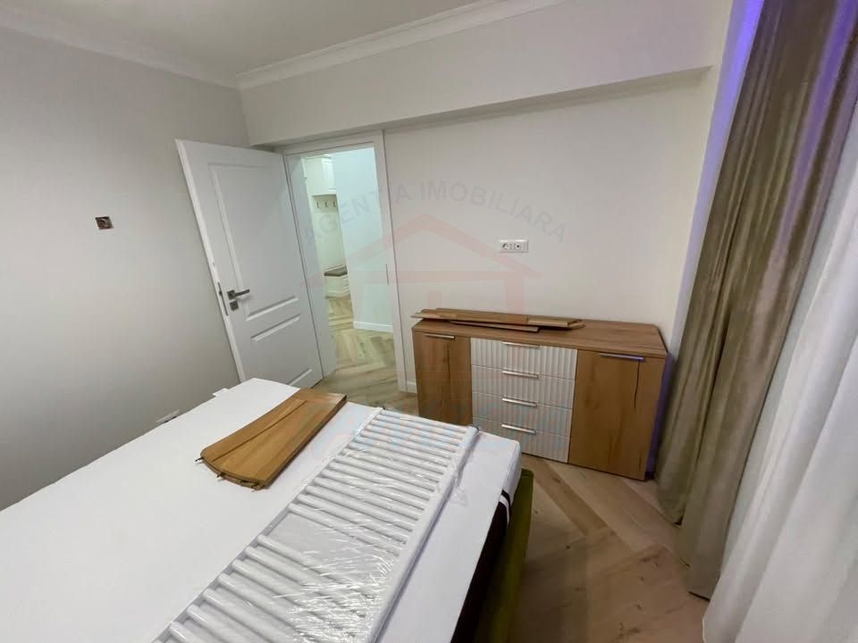 🏡 APARTAMENT 2 CAMERE DE ÎNCHIRIAT – MICRO 20 - Poză 11