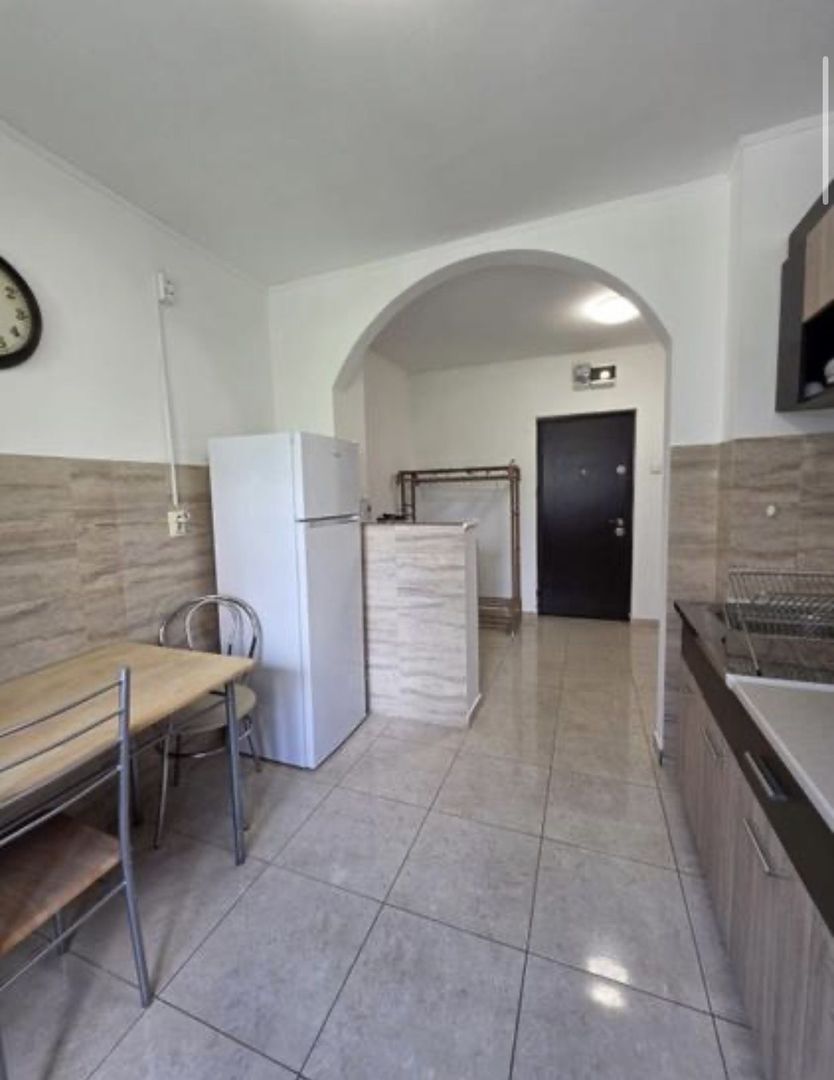 AP. 2 CAMERE- MOSILOR, PRIMA INCHIRIERE, BLOC REABILITAT, MODERN - Poză 11