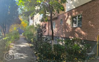 Apartament 3 camere modern cu centrala zona Romanilor Postavului - Poză 13