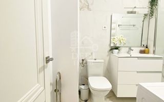 Apartament cu 2 camere de vanzare zona Rogerius, Oradea - Poză 8