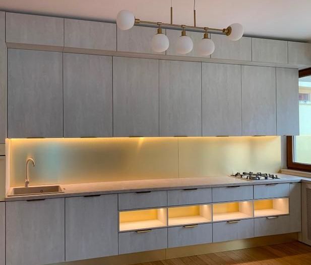 APARTAMENT SOSEAUA NORDULUI | HERASTRAU - Poză 3