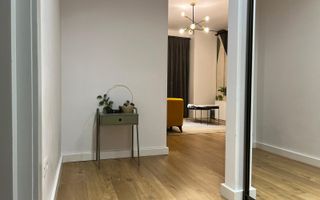 Apartament superb  cu doua camere  in Complex Rezidential Grand Park Sopor! - Poză 14