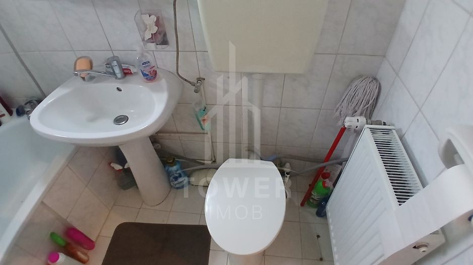 Apartament cu 3 camere decomandat | zona Vasile Aaron - Poză 10