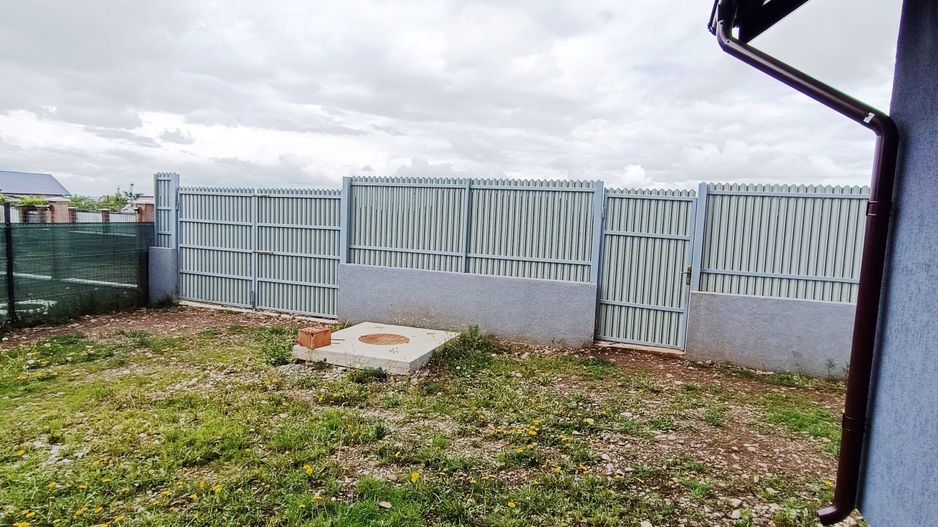 Casa cu suprafata de 126mp langa  Brasov -Raza Soarelui - Poză 17