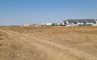 TEREN DE VANZARE| MATEI MILLO | 481 MP | FRONT 19 MP | OPORTUNITATE | - Poză 5