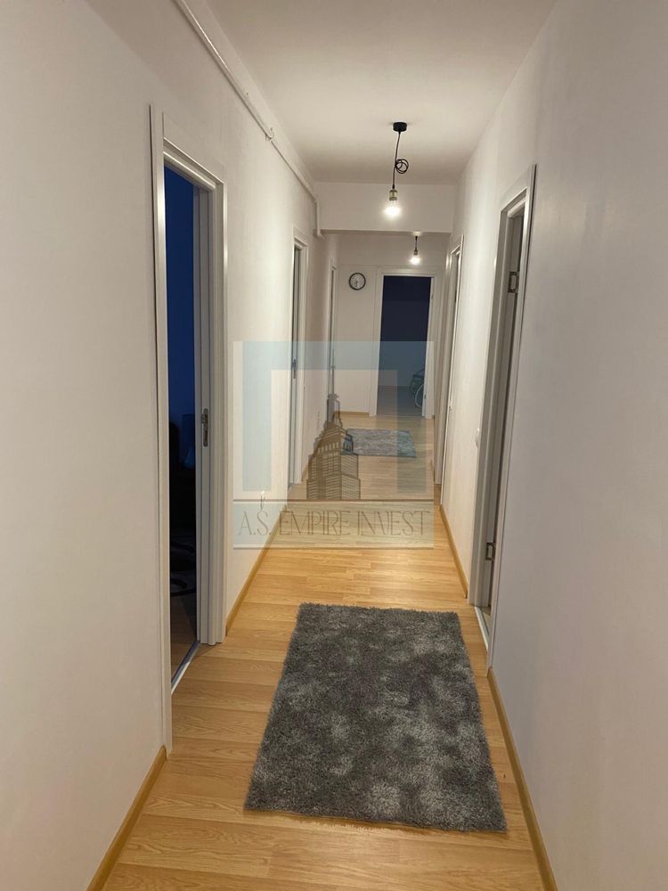 Apartament 3 camere, 2 balcoane , 90 mp-zona  Garii - Poză 4