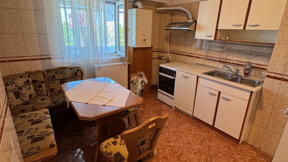 Apartament Otopeni Central 2 camere 64m2 utili - Poză 9