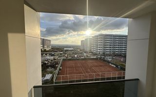 Apartament premium 3 camere, 2 băi, 97 mp, prima închiriere - Copou, Azimut, Iași - Poză 8