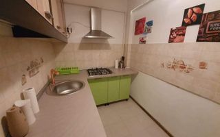 Garsonieră de închiriat Craiova centru, 24 mp, mobilată, aer condiționat - Poză 7