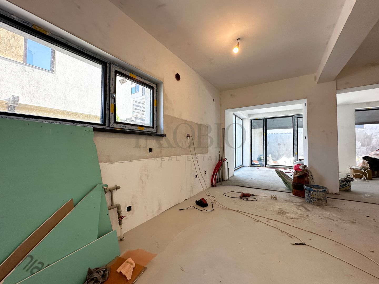 Casa Individuala | Renovata | Barbu Vacarescu - Poză 5